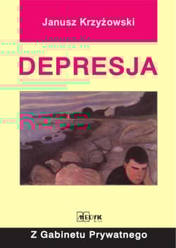 Depresja - Janusz Krzyżowski