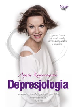 Depresjologia - Agata Komorowska