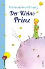 Der Kleine Prinz - Antoine de Saint-Exupery