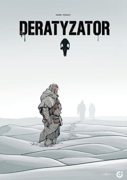 Deratyzator - Daniel Tejnický