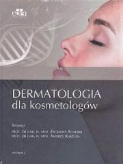 Dermatologia dla kosmetologów - Adamski Zygmunt, Andrzej Kaszuba