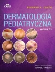 Dermatologia pediatryczna - A.P. Cohen
