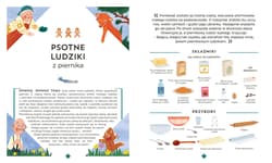 Galeria - zdjęcie nr. 4 - Desery jak z bajki. 14 magicznych przepisów