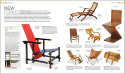 Galeria - zdjęcie nr. 2 - Design. The Definitive Visual History wer. angielska