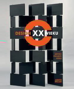 Design XX wieku - Judith Miller