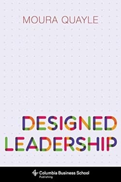 Designed leadership wer. angielska