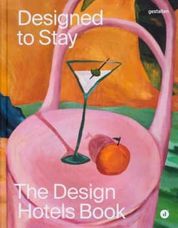 Designed to Stay