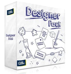 Designer Pack ALBI