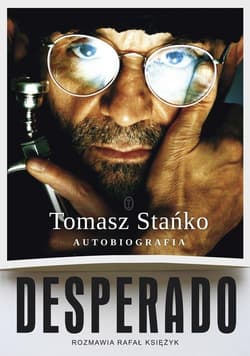 Desperado! Autobiografia