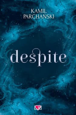 Despite - ebook - Kamil Parchański