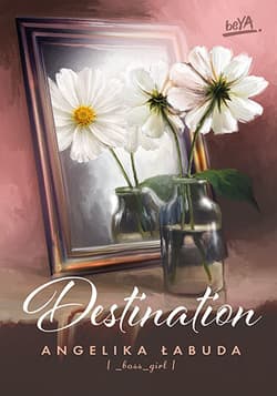 Destination - Angelika Łabuda [_boss_girl]