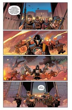 Galeria - zdjęcie nr. 3 - Destro. Tom 1