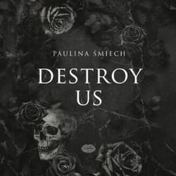 Destroy Us - audiobook