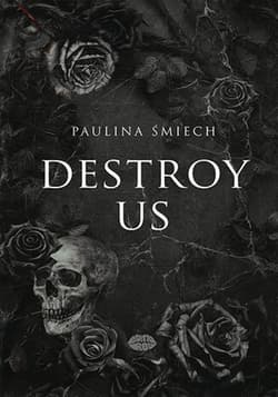 Destroy Us - ebook - Paulina Śmiech