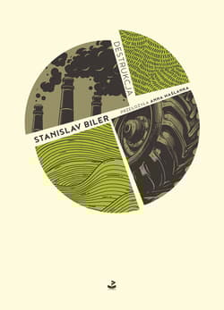 Destrukcja - Stanislav Biler