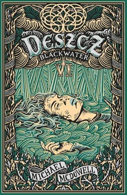 Deszcz - Michael McDowell