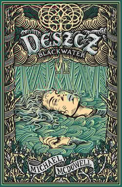 Deszcz - Michael McDowell