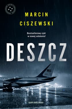 Deszcz - Marcin Ciszewski