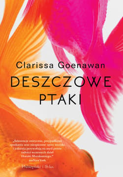 Deszczowe ptaki - ebook - Clarissa Goenawan