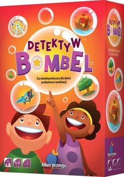 Detektyw Bombel