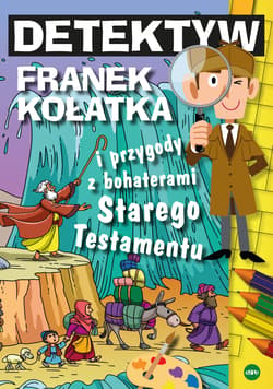 Detektyw Franek Kołatka
