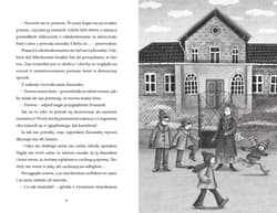Galeria - zdjęcie nr. 3 - Detektyw Kefirek i pierwszy trup