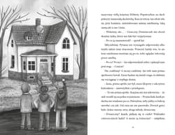Galeria - zdjęcie nr. 5 - Detektyw Kefirek rozgryza prawnusia. Detektyw Kefirek