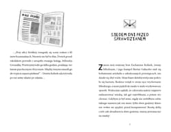 Galeria - zdjęcie nr. 4 - Detektyw Kefirek rozgryza prawnusia. Detektyw Kefirek