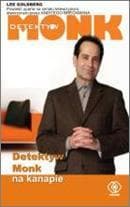 Detektyw Monk na kanapie - Lee  Goldberg