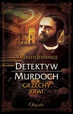 Detektyw Murdoch Grzechy krwi