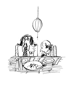 Galeria - zdjęcie nr. 3 - Detektyw na pustyni