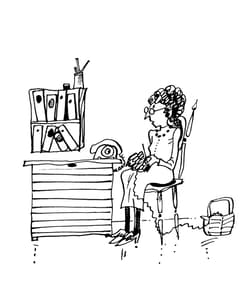 Galeria - zdjęcie nr. 4 - Detektyw na pustyni