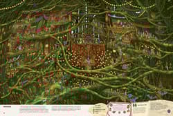 Galeria - zdjęcie nr. 4 - Detektyw Pierre w labiryncie Dziwny przypadek Zamku na Niebie