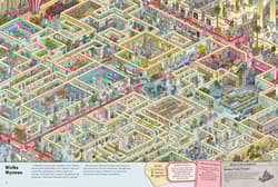 Galeria - zdjęcie nr. 3 - Detektyw Pierre w labiryncie Na ratunek Labiryntopolis