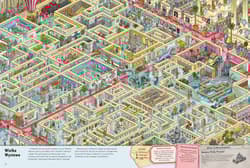 Galeria - zdjęcie nr. 5 - Detektyw Pierre w labiryncie Na ratunek Labiryntopolis