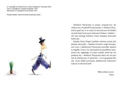 Galeria - zdjęcie nr. 3 - Detektyw Pozytywka