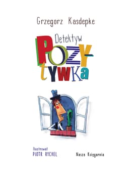 Galeria - zdjęcie nr. 5 - Detektyw Pozytywka