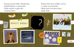 Galeria - zdjęcie nr. 2 - Detektyw Sowa na tropie Czytam sobie Poziom 2