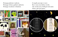 Galeria - zdjęcie nr. 4 - Detektyw Sowa na tropie Czytam sobie Poziom 2