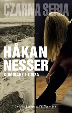 Detektyw Van Veeteren (#5). Komisarz i cisza - ebook
