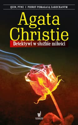 Detektywi w służbie miłości - ebook - Agata Christie