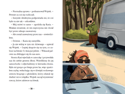 Galeria - zdjęcie nr. 2 - Detektywi z podstawówki. Tajemnica druha Bączka