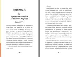 Galeria - zdjęcie nr. 2 - Detektywi z podstawówki. Tajemnica dyrektora Bębenka