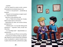 Galeria - zdjęcie nr. 3 - Detektywi z podstawówki. Tajemnica fryzjerki Loczek