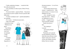 Galeria - zdjęcie nr. 5 - Detektywi z Tajemniczej 5 Zagadka czwartego piętra