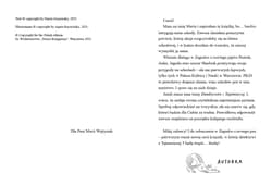 Galeria - zdjęcie nr. 4 - Detektywi z Tajemniczej 5 Zagadka czwartego piętra