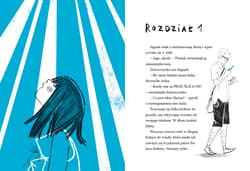 Galeria - zdjęcie nr. 5 - Detektywi z Tajemniczej 5 Zagadka czwartego piętra