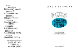 Galeria - zdjęcie nr. 3 - Detektywi z Tajemniczej 5 Zagadka czwartego piętra