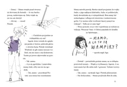 Galeria - zdjęcie nr. 3 - Detektywi z Tajemniczej 5 Zagadka grobu wampira