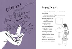 Galeria - zdjęcie nr. 4 - Detektywi z Tajemniczej 5 Zagadka grobu wampira